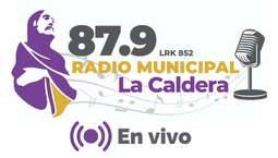 Radio Municipal de La Caldera