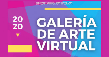  nuevo espacio virtual para los artistas y artesanos del municipio