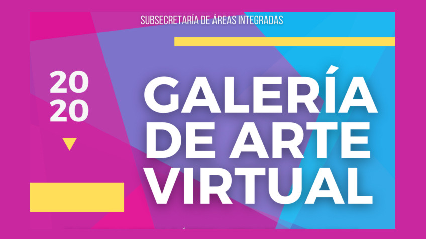  nuevo espacio virtual para los artistas y artesanos del municipio